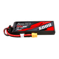 400mAh 2S 7.4V 35C LiPo Battery: Axial SCX24
