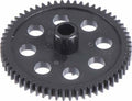 Spur Gear, 60 Tooth : Teton