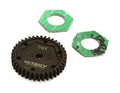 Billet Machined HD 39T Spur Gear :TRX-4