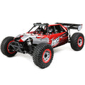 DBXL-E 2.0: 1/5th 4wd SMART Electric RTR - LOSI(GROUND SHIP INCLUDED LOWER 48)
