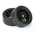 Avenger HP S3-Soft-Belted 1:8 Buggy Tires MTD F/R