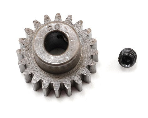 8720 Pinion Gear Xtra Hard 5mm 8 Mod 20T