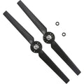 Prop B, C-Clockwise: Q500 4K (2