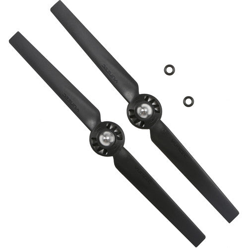 Prop B, C-Clockwise: Q500 4K (2