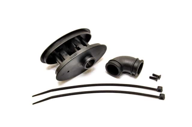 [88064] Air Filter Mount