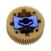 Aluminum Differential Posi Locker Spool DR10
