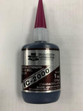 tire glue