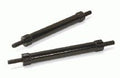 Billet Machined 55mm Aluminum Linkages (2) M3 Threaded for 1/10 Scale Crawler