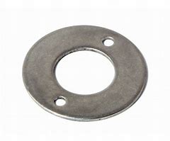 72130 STAINLESS SLIPPER DISK