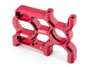 AR310446 Motor Mount Aluminum Red