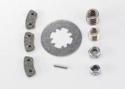 5552X Rebuild Kit Slash 4x4