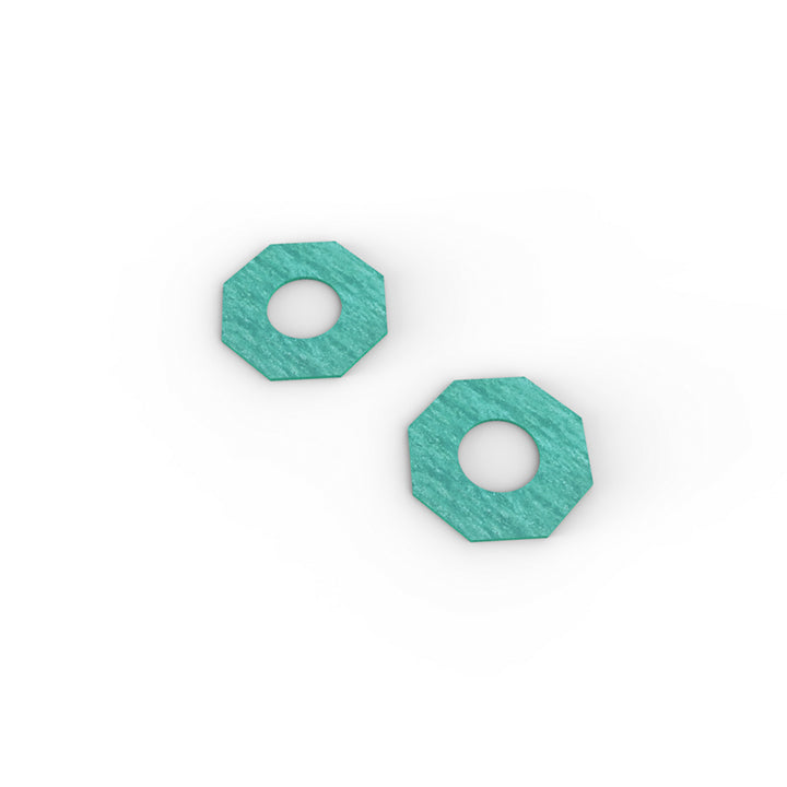 Slipper Pad: GOM