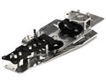 Performance Conversion Chassis Kit for 1/10 Traxxas Rustler & Bandit VXL
