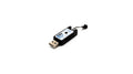 1S USB Li-Po Charger, 500mAh High Current UMX