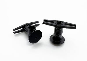 Rotor Head (2); Volitar