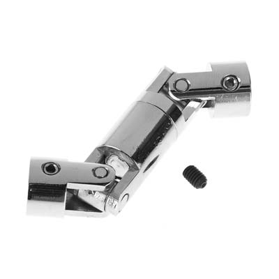 Z-S1589 Punisher Shaft II (70mm-80mm) 5mm Hole
