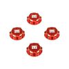 Wheel Nuts-17mm,4pcs