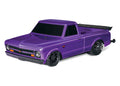 DRAG SLASH RTR - METALLIC PRPL