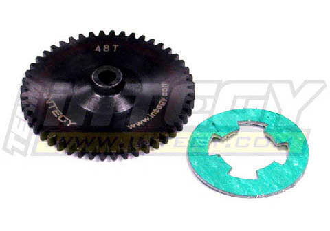 T6927 STL SPUR GEAR 48T SAV XL