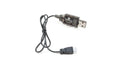 USB 1s Li-po charger: Ascent MTX