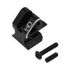 Aluminum Front center brace Mount 1/10 4S BLX
