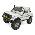 ASC40118C  1/10 Enduro Bushido Brushed Trail Truck RTR Lipo Combo " ON SALE NOW: