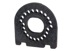 8390 Plate, motor