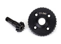 Ring gear, differential/ pinion gear, differential (machined)