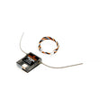 Spektrum DSMX quad race receiver with diversity