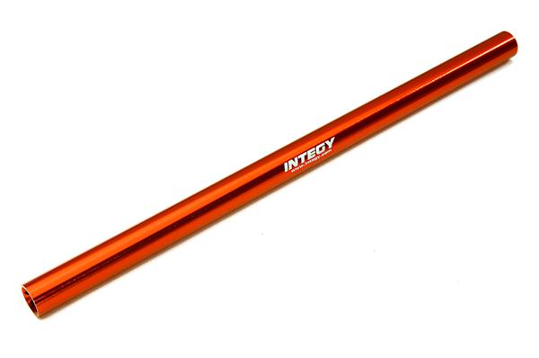 Machined Alloy Light Weight Center Driveshaft for Traxxas 1/10 Stampede 4X4 VXL C27483RED