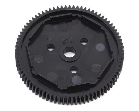 B6.1 Spur Gear, 81T 48P