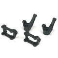 Fr/R Hub & Spindle Set:MLST