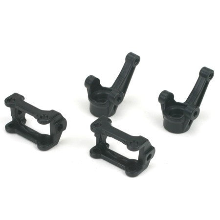 Fr/R Hub & Spindle Set:MLST