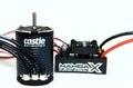 MAMBA X, 25.2V WP ESC,1406-2850Kv Sensored:Crawler