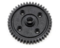 Spur Gear (44T)