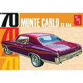 NYA 1/25, 1970 Chevy Monte Carlo