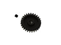 27t 5mm pinion