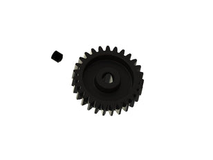 27t 5mm pinion
