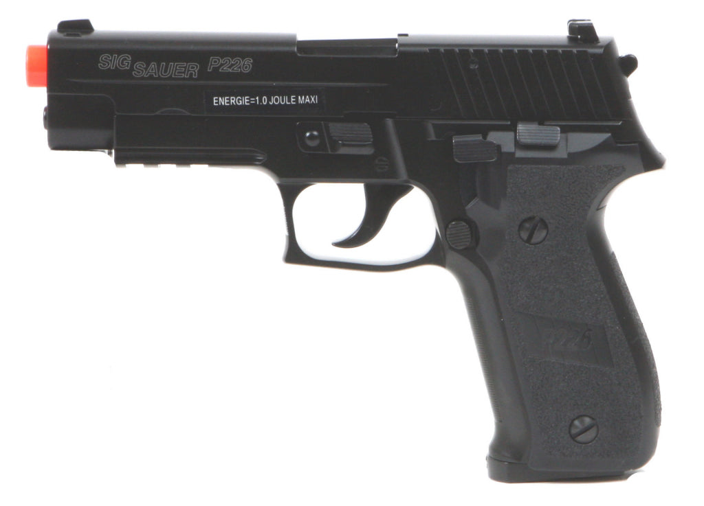 sig sauer P226