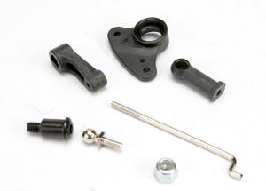 BRAKE CAM LEVER/LINKAGE BRAKE BELLCRANK/BRAKE BELL CRANK ROD