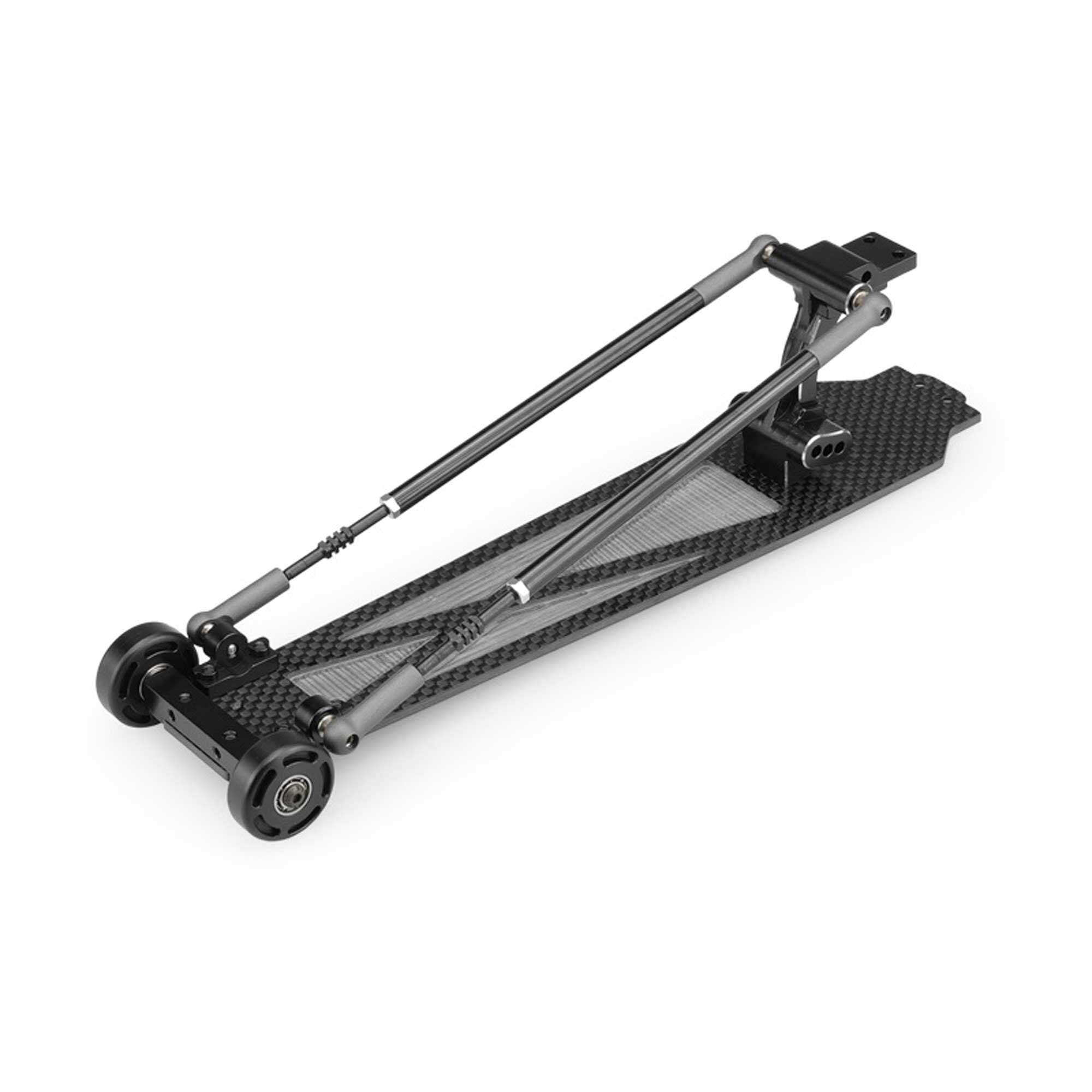 JCO2878   DR10 Wheelie Bar Assembly