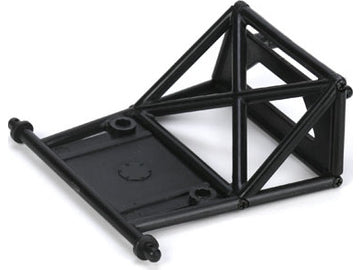 Roll Cage Set: Mc4X4