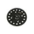 Center Diff 47T Spur Gear, Lightweight: 8X