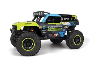 HPI160805  Venture18 U4 Flux Ford Bronco 4400 - VGJR