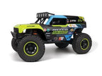 HPI160805  Venture18 U4 Flux Ford Bronco 4400 - VGJR