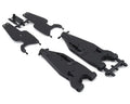 RC8T3.2 Front Lower Suspension Arms
