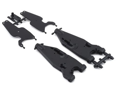 RC8T3.2 Front Lower Suspension Arms