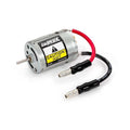 7575R Motor, 370 (28-turn) assembled with bullet connect
