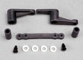 4943 BELLCRANK / PARTS T-MAXX