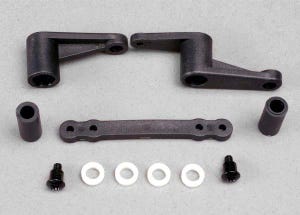 4943 BELLCRANK / PARTS T-MAXX